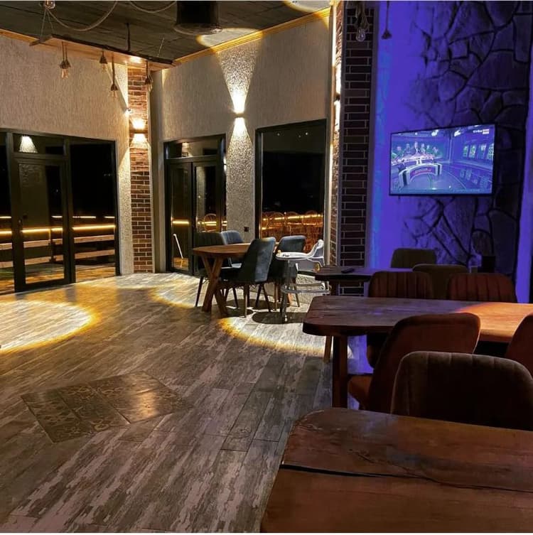 Puleri Suit Bungalow