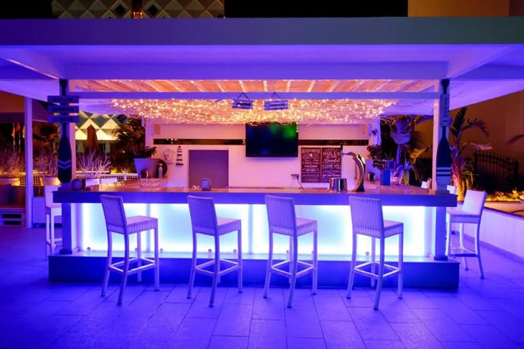 Supreme Beach Icmeler Hotel