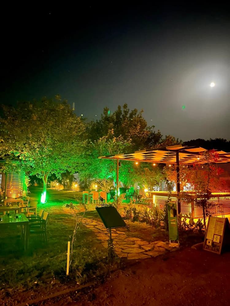 Marimare Beach Bungalow