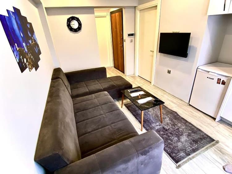 Iivory Suite