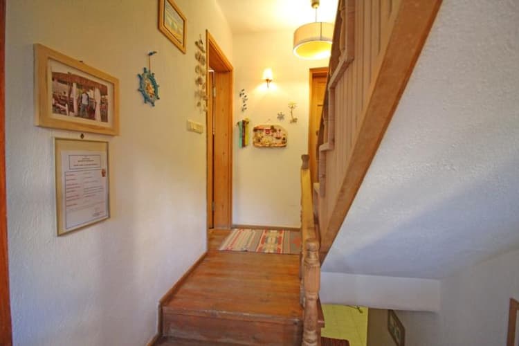 Kale Pansiyon Bozcaada