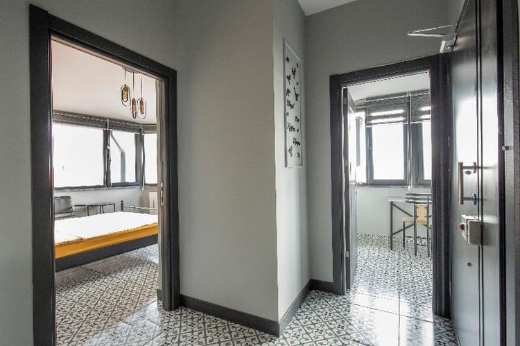 Beyoglu Huzur Suites