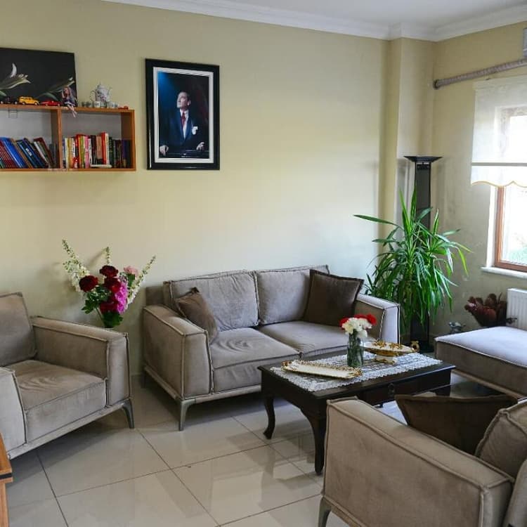 Doyuranlar Ata Hotel