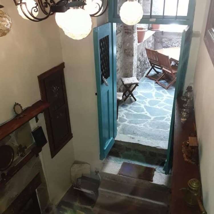 Soho Ayvalik
