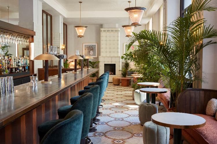 The Hoxton, Berlin