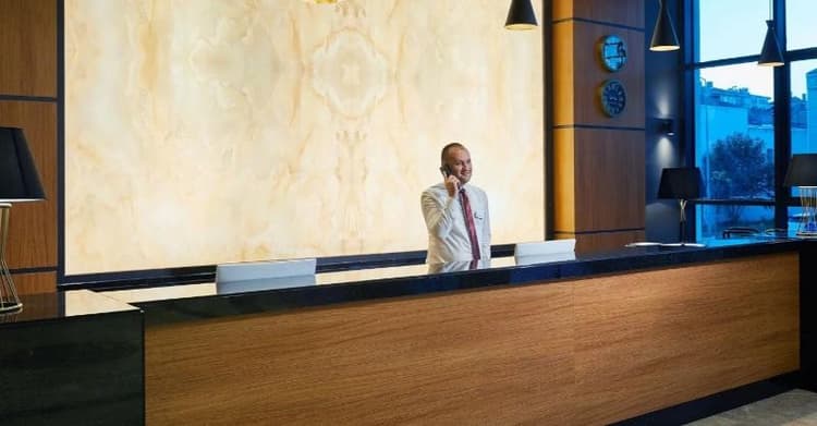Hattusa Vacation Thermal Club Saray