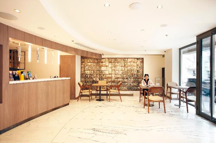 Kate Hotel Special Class & Spa