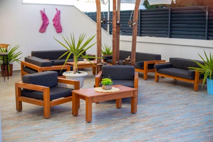 Umbelo Suites Dalyan