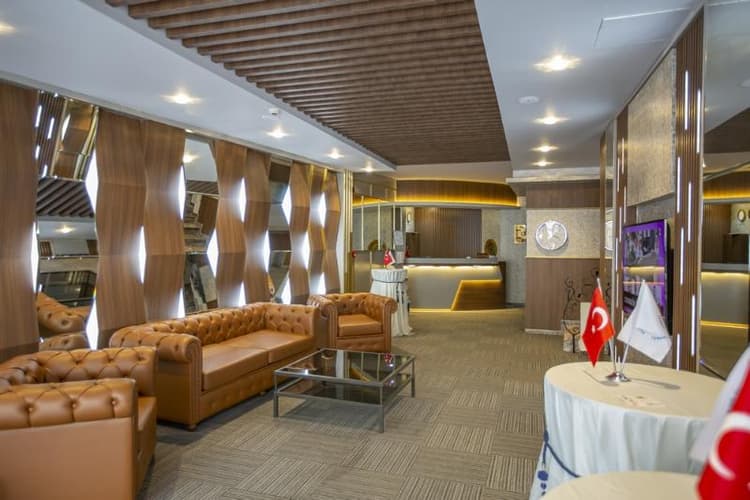 Kutlucan Oldtown Hotel