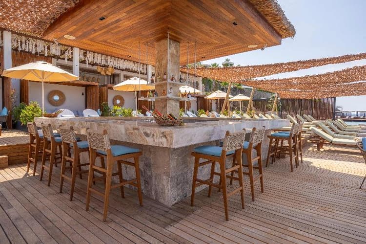Del Mare Reserve Hotel and Spa