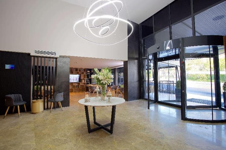 Days Inn By Wyndham Istanbul Arnavutkoy