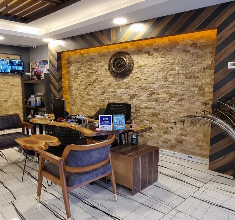 Sirkeci Quietness Hotel