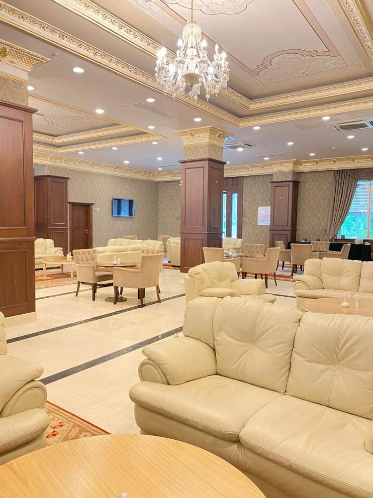 The Ness Termal & Spa Hotel
