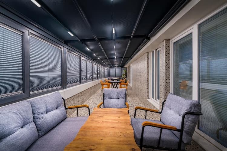 Elite Hotel Istanbul Airport