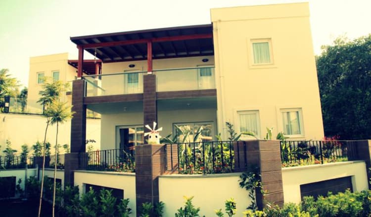 Dibek Homes Villa & Hotel
