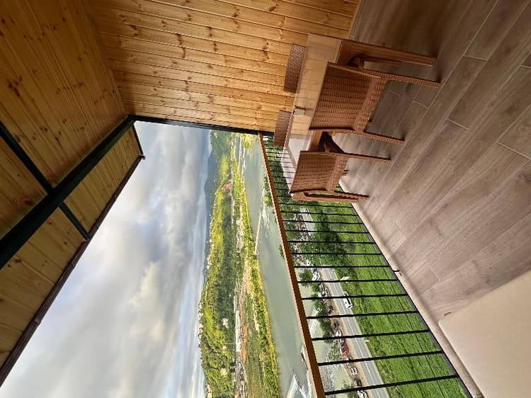 Rize Aurora Suit Bungalov 