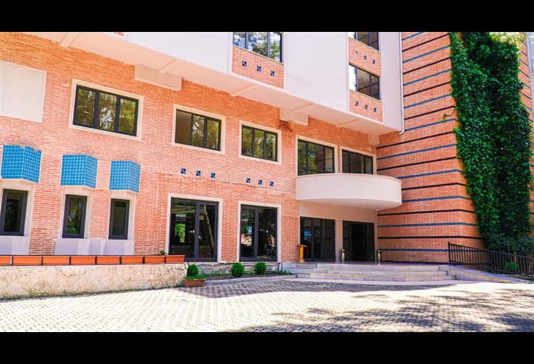 Festival Nature Hotel