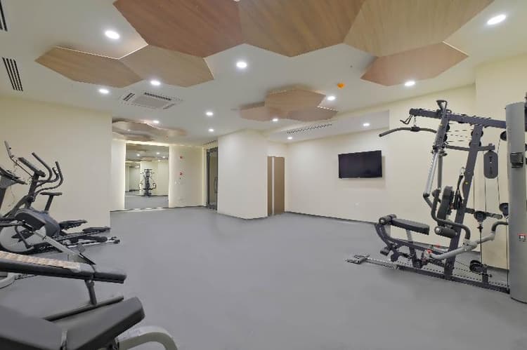 Air Basaksehir By Newinn