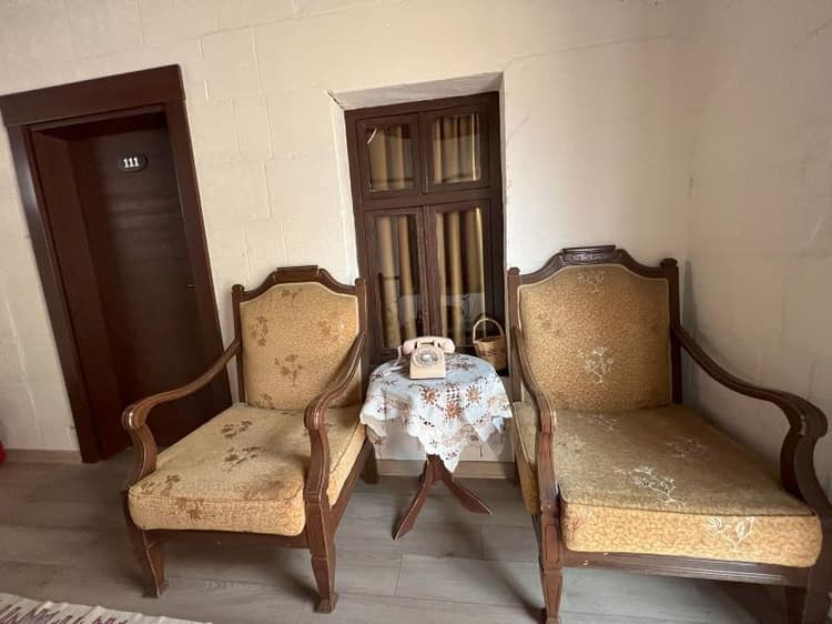 Kurtulus Konagı Otel (exGaziantep Beyzade Konağı)