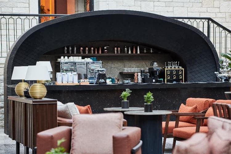 Swissotel Uludağ Bursa