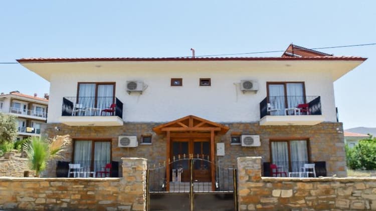 Deep Breath Gökçeada