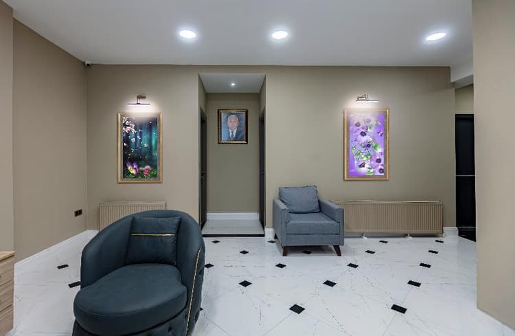 Grand Hamit By Karadayi Airport Hotel