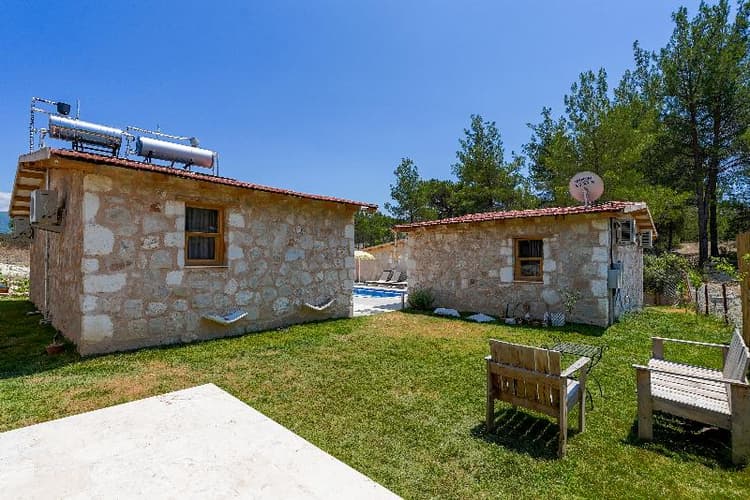 Casa De Sherys