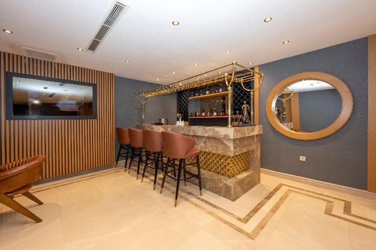 Freya Hotel