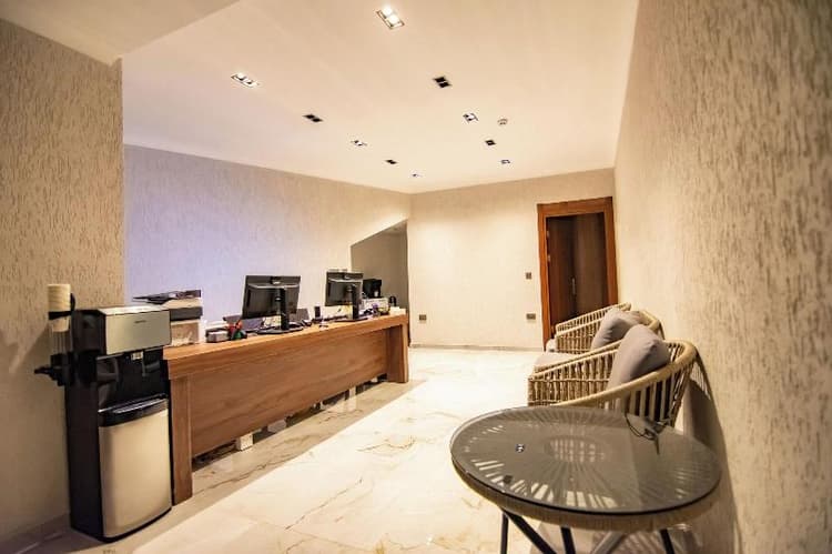 Hayal Vadisi Suit Hotel
