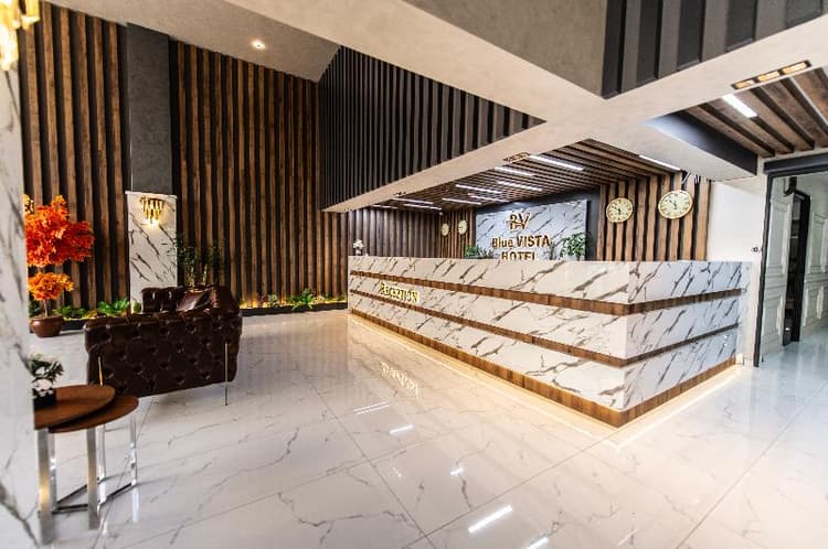 Walens Hotel Esenyurt
