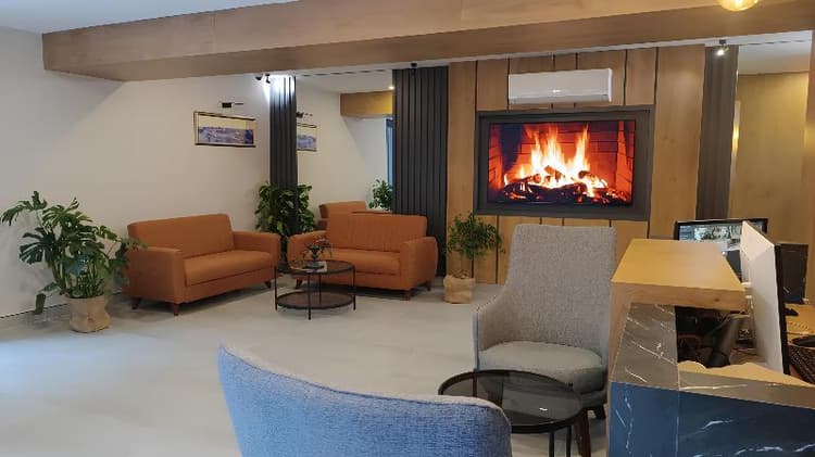 Leliko Suites