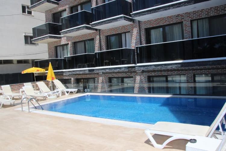 Mari Pembe Otel
