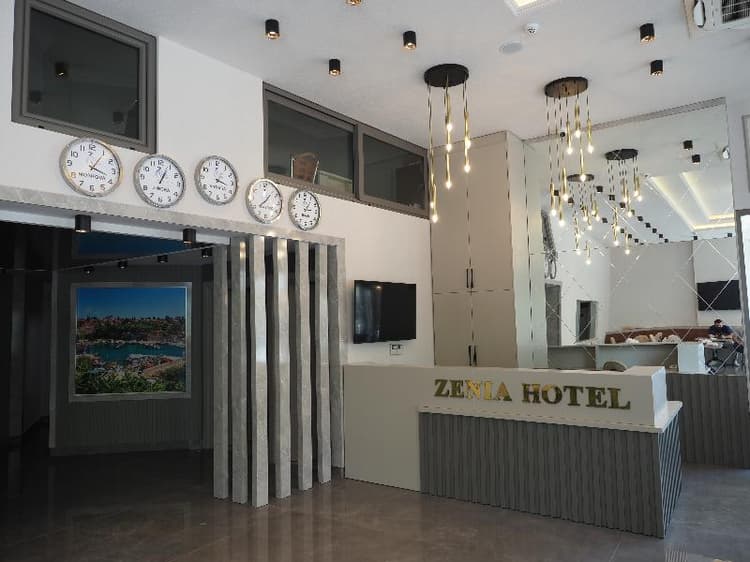 Zenia Otel