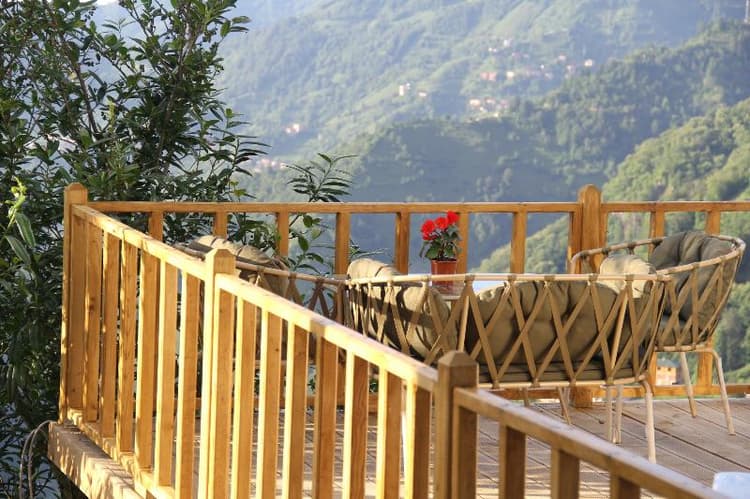 Bogina Dome & Suite