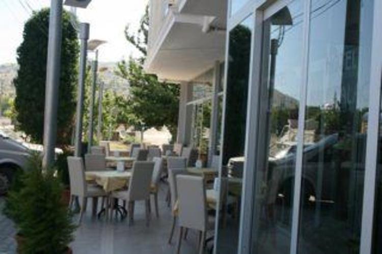 Hotel Kale Palas