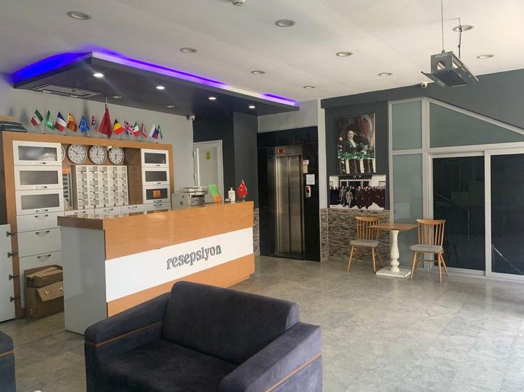Güney Adana Otel