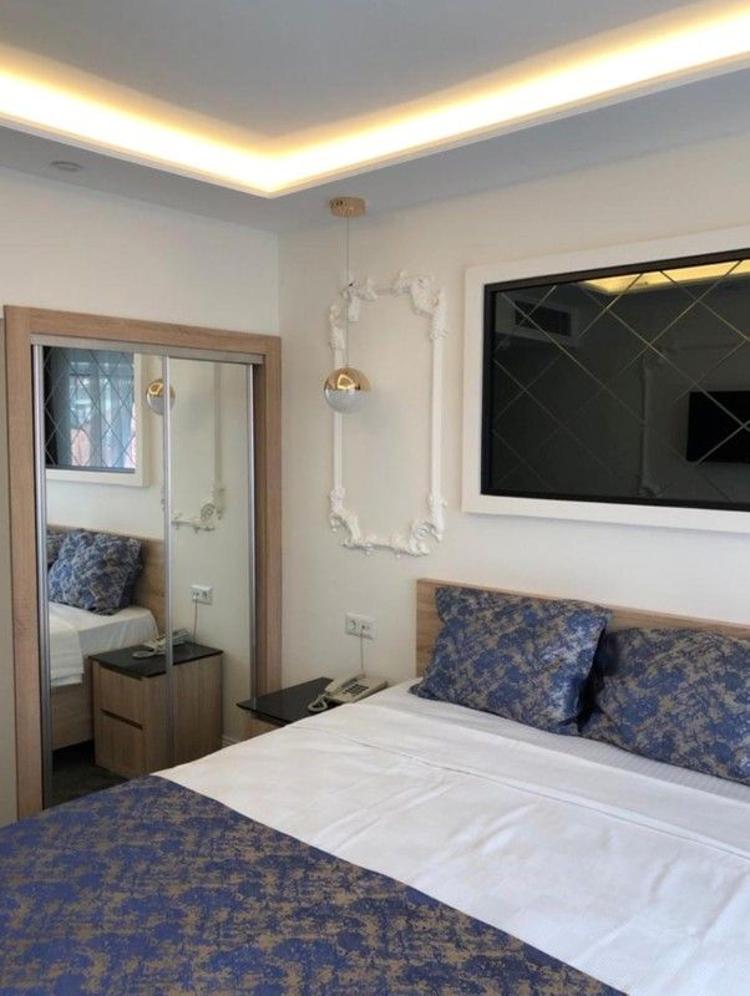 Aydınlı Hotel