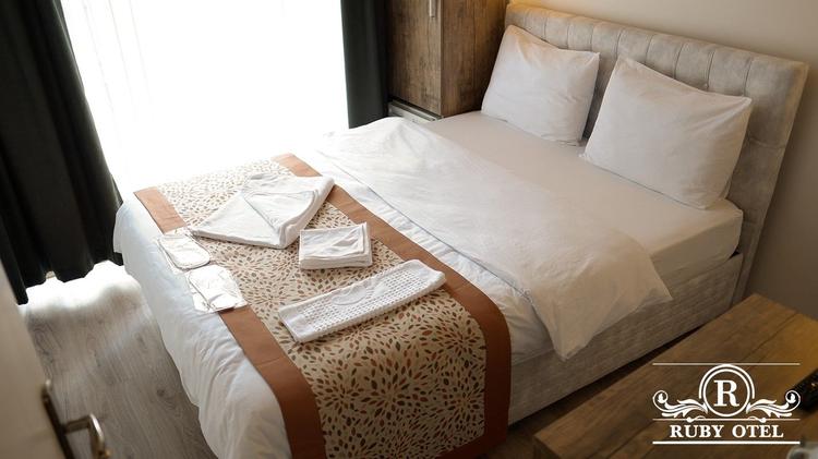 Ruby Otel