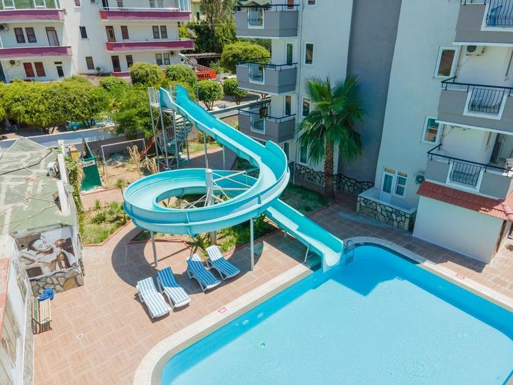 Solis Beach Hotel