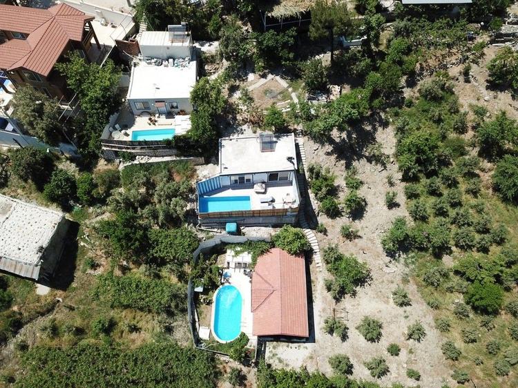Villa Love