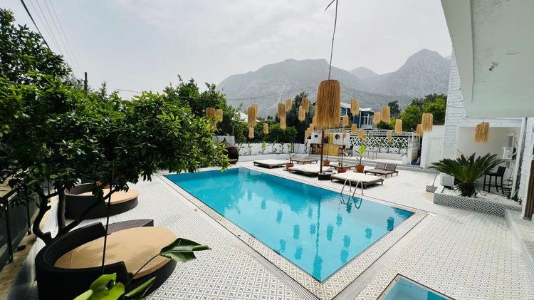 Güler Butik Otel