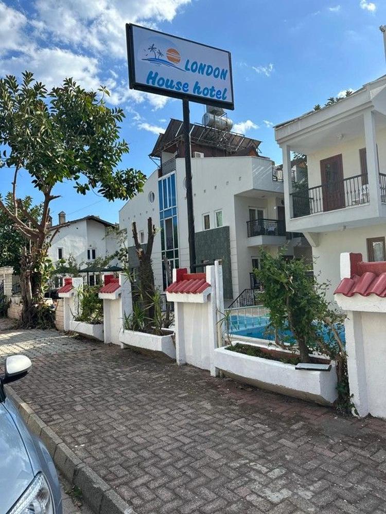 London House