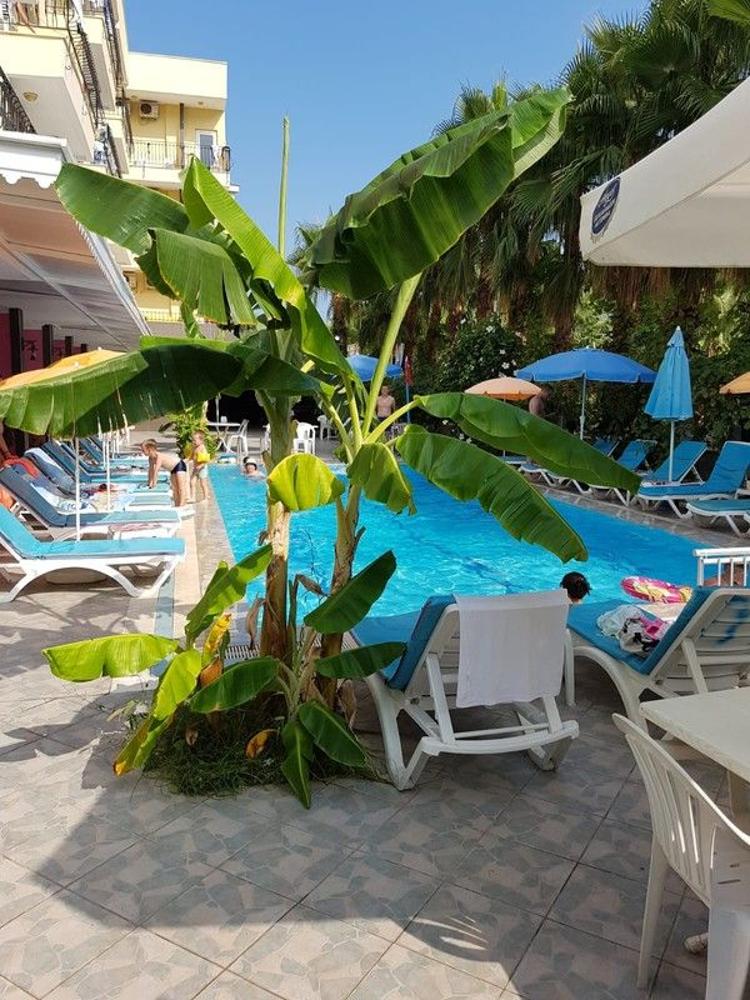 Santana Otel