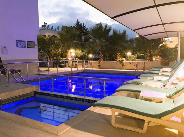 Sima Hotel