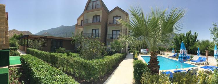 Demirci Hotel