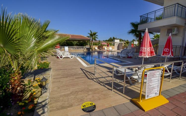 Esmeralda Butik Otel