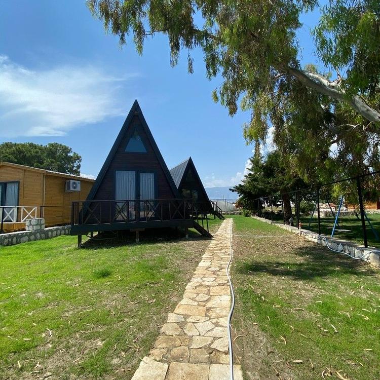 Nilay Bungalow