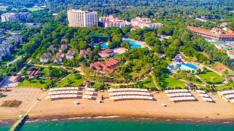 Altis Resort Hotel & SPA