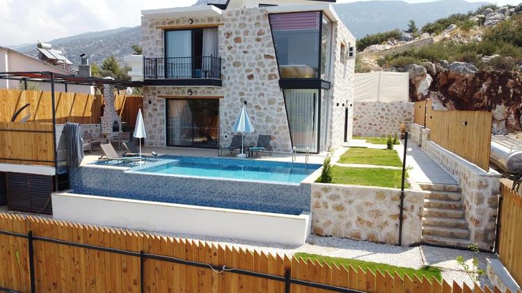 Villa Aden