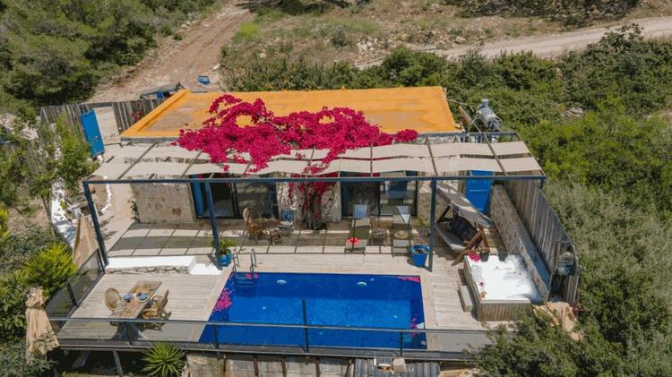 Villa Ceren Patara